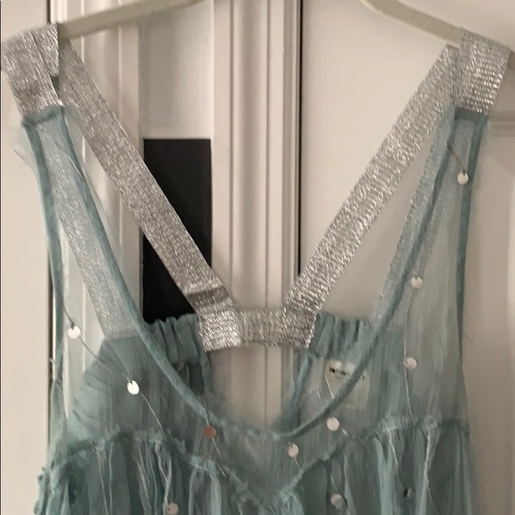 Never worn Free People tank - Picture 3 of 5